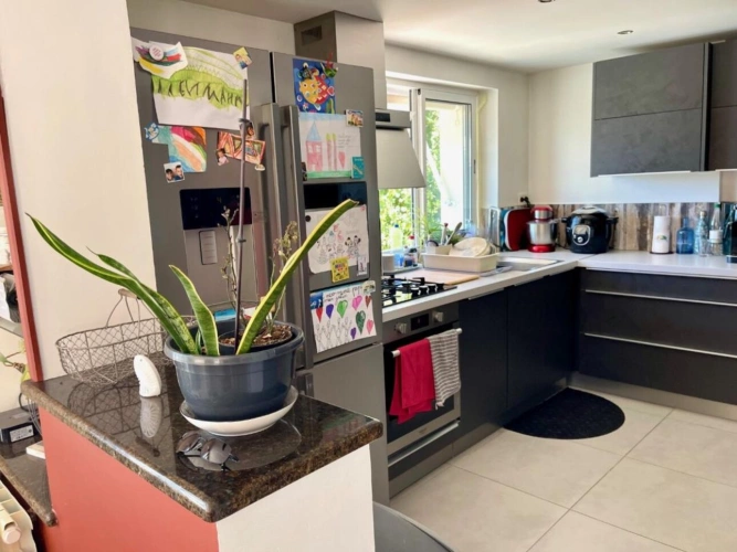 Photos 7 - Rurale - Maison