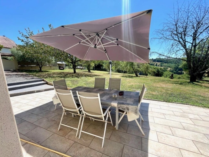 Photos 15 - Rurale - Maison