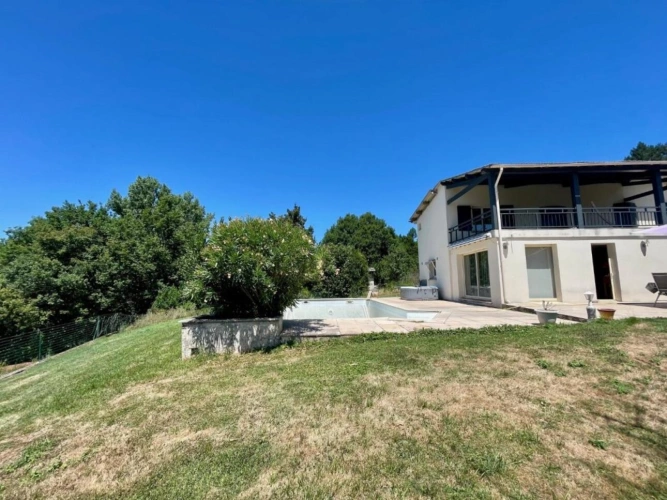 Photos 18 - Rurale - Maison