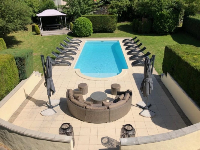 Photos 4 - Prestige - Château