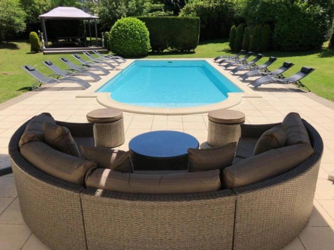 Photos 17 - Prestige - Château