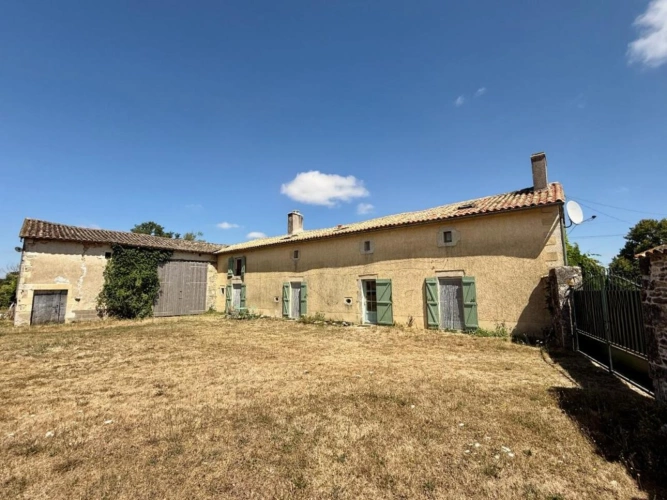 Photos 1 - Rurale - Maison