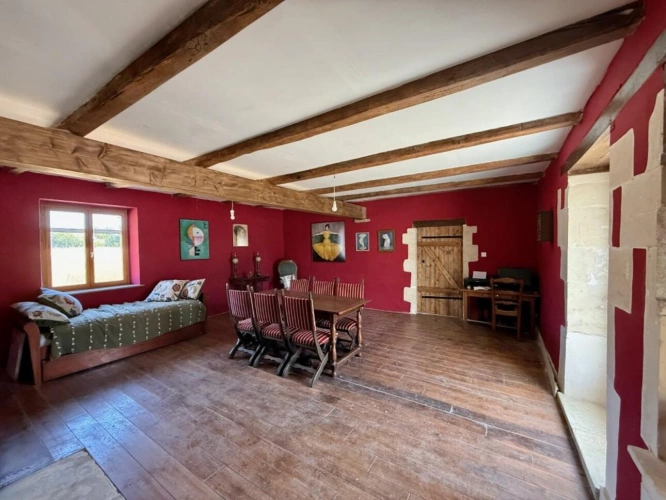 Photos 5 - Rurale - Maison