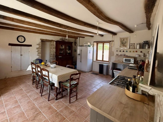 Photos 7 - Rurale - Maison