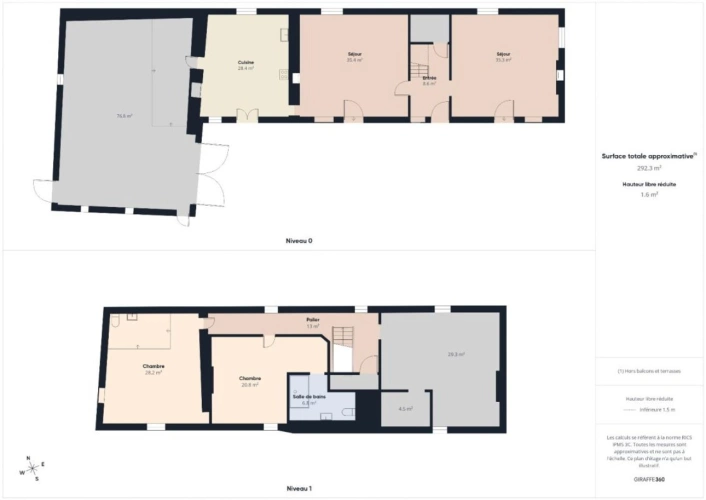 Photos 19 - Rurale - Maison