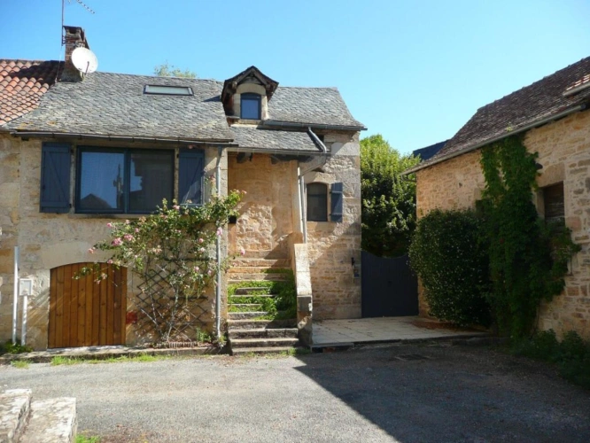 Photos 2 - Touristique - Corps de ferme