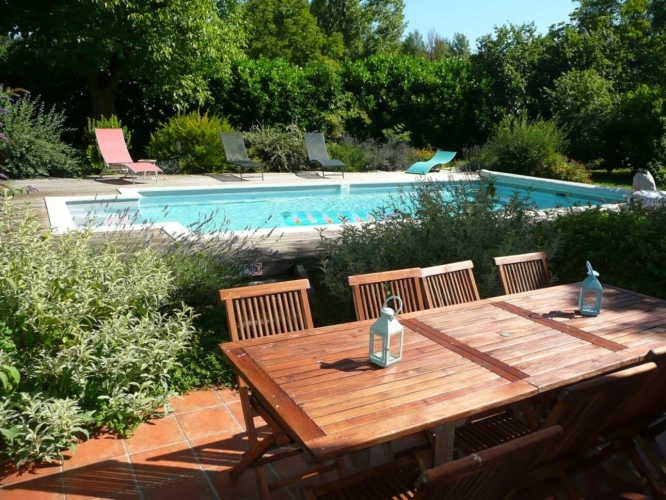 Photos 3 - Touristique - Corps de ferme