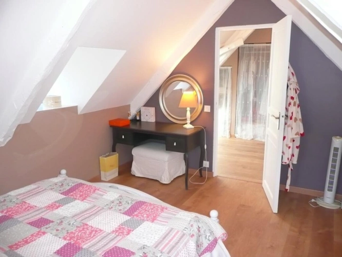 Photos 11 - Touristique - Corps de ferme