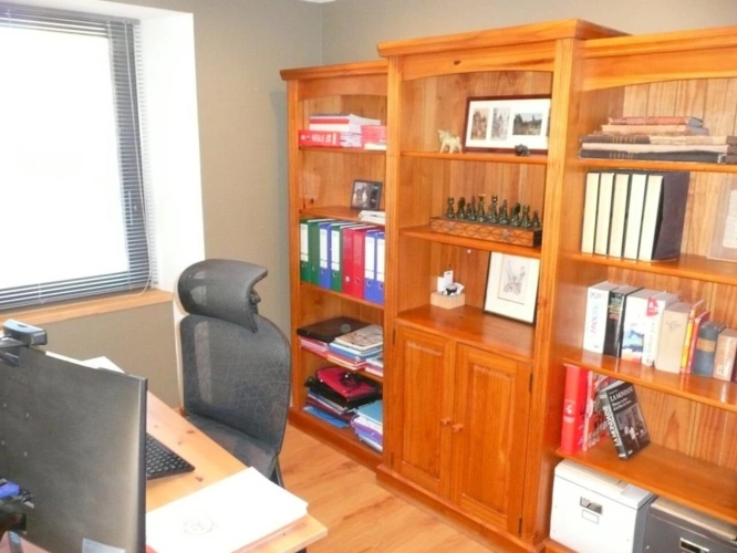 Photos 13 - Touristique - Corps de ferme