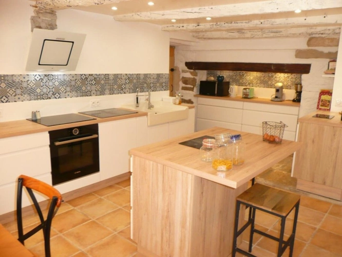 Photos 16 - Touristique - Corps de ferme