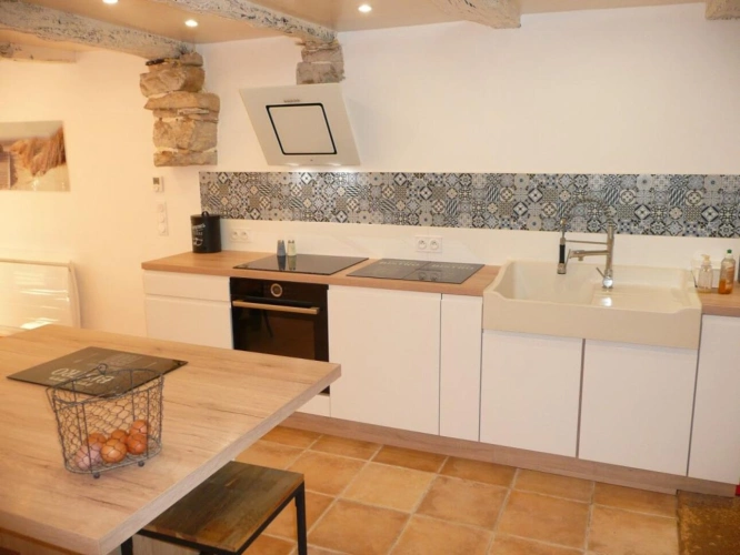 Photos 18 - Touristique - Corps de ferme