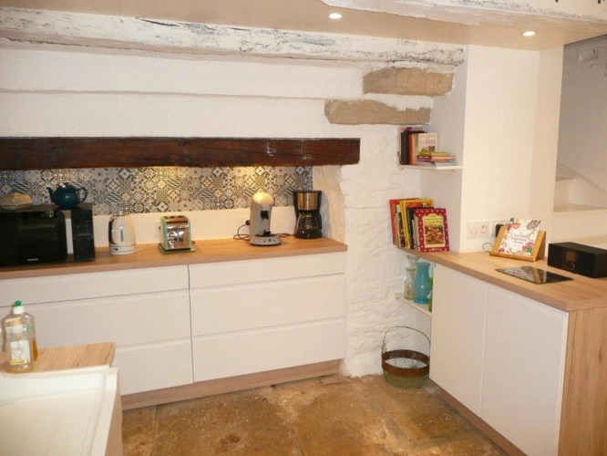 Photos 20 - Touristique - Corps de ferme