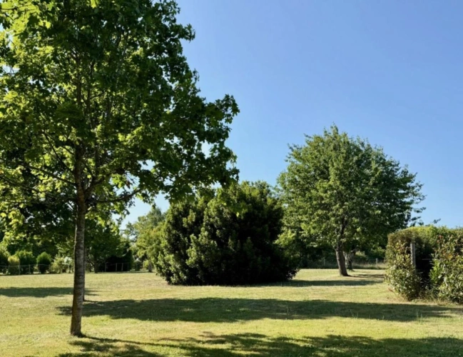 Photos 2 - Rurale - Maison