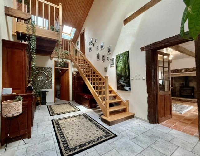 Photos 4 - Rurale - Maison