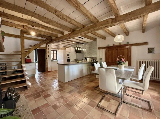 Photos 7 - Rurale - Maison