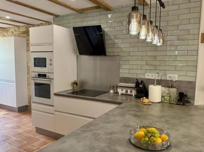 Photos 9 - Rurale - Maison