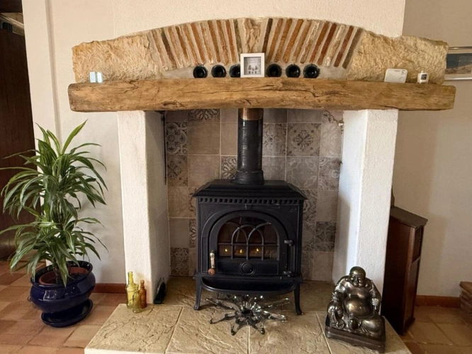 Photos 10 - Rurale - Maison