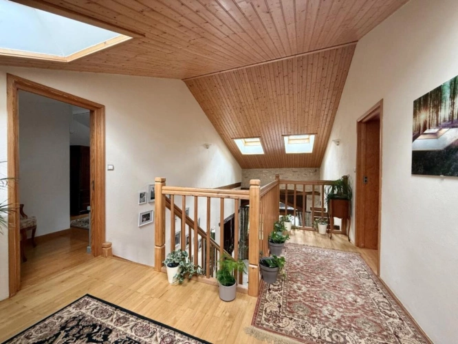 Photos 11 - Rurale - Maison