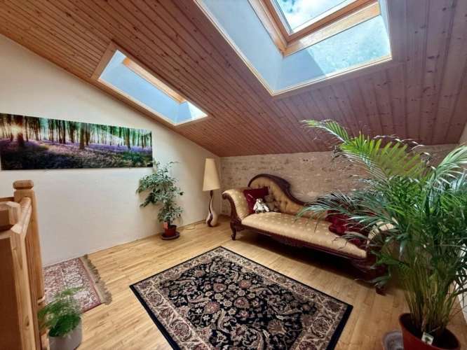 Photos 12 - Rurale - Maison