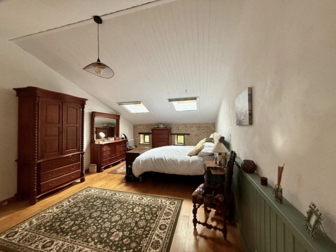 Photos 13 - Rurale - Maison