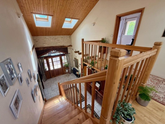 Photos 15 - Rurale - Maison