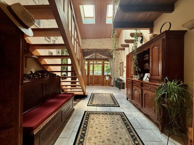 Photos 16 - Rurale - Maison