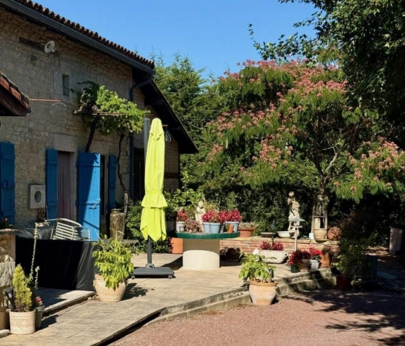 Photos 19 - Rurale - Maison