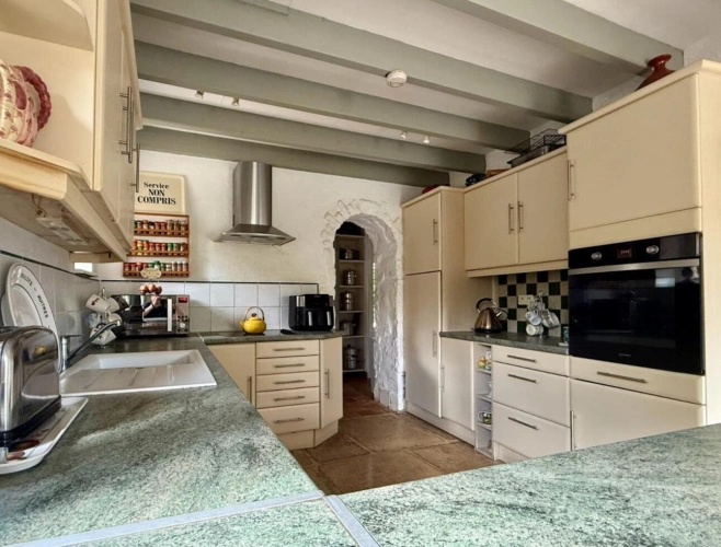 Photos 12 - Rurale - Maison de caractère