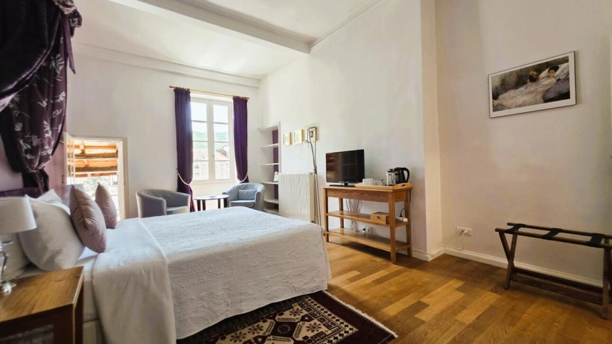 Photos 11 - Prestige - Maison de caractère