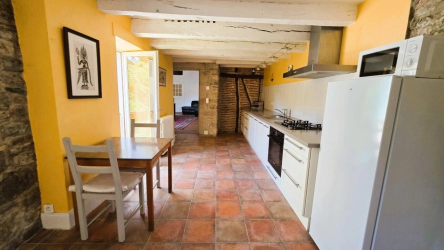 Photos 19 - Prestige - Maison de caractère