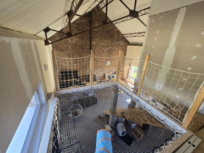 Photos 12 - Rurale - Maison et dépendances