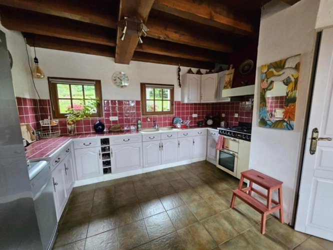 Photos 3 - Agricole - Maison