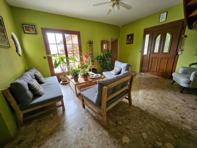 Photos 6 - Agricole - Maison