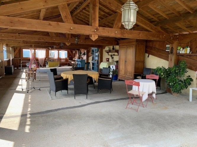 Photos 19 - Agricole - Maison