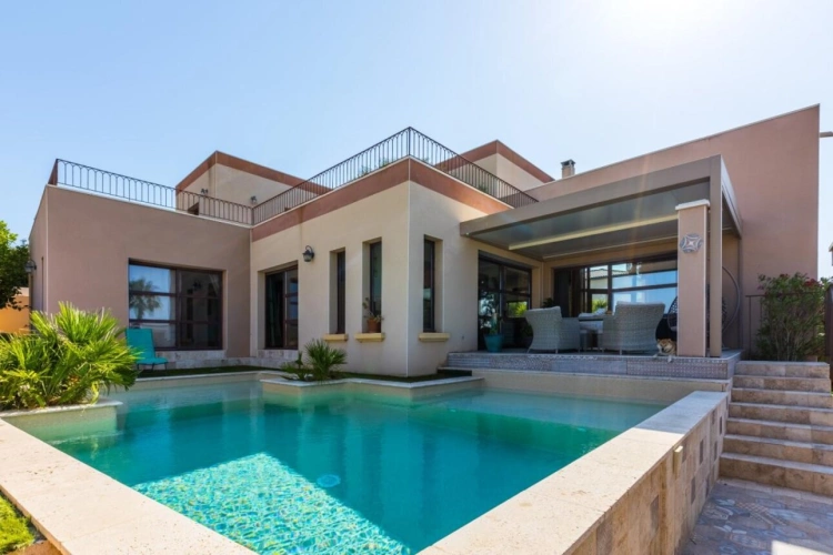 Photos 1 - Prestigious - Mansion