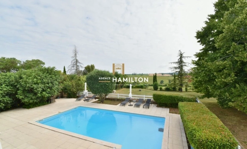 Photos 3 - Prestigious - Maison de maître