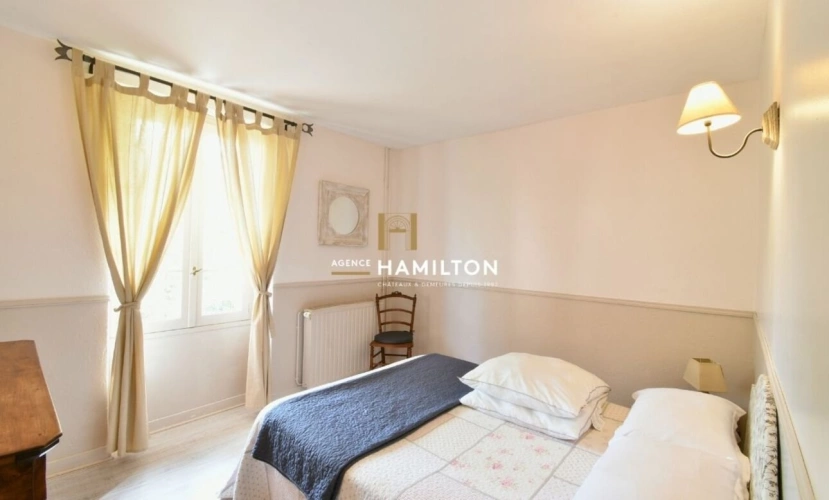 Photos 11 - Prestigious - Maison de maître