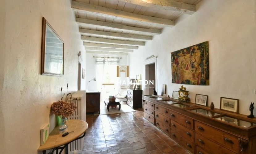 Photos 20 - Prestigious - Maison de maître