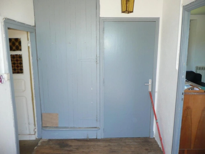 Photos 12 - Rurale - Maison de campagne