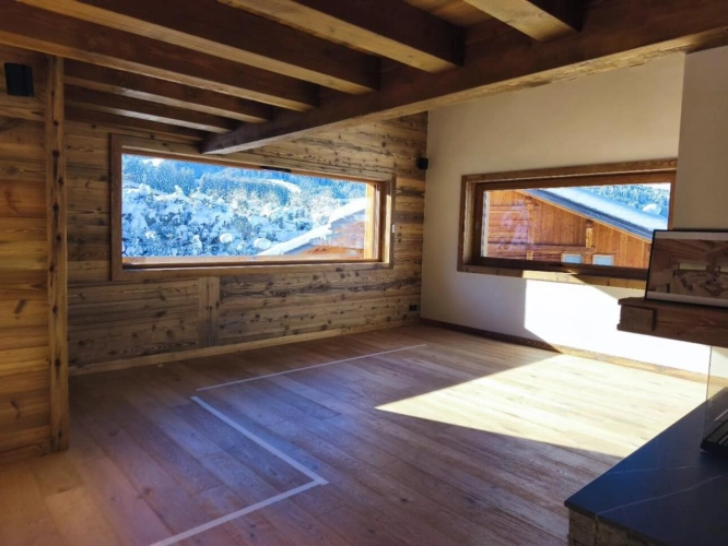 Photos 15 - Prestige - Chalet