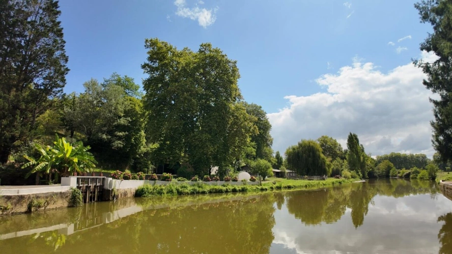 Photos 3 - Équestre - Moulin