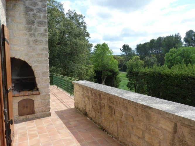 Photos 8 - Rurale - Maison