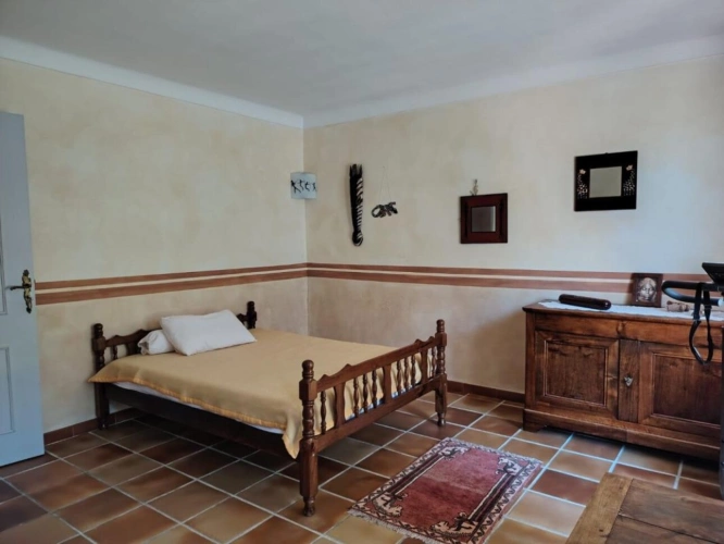 Photos 14 - Rurale - Maison