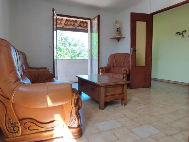 Photos 7 - Rurale - Maison