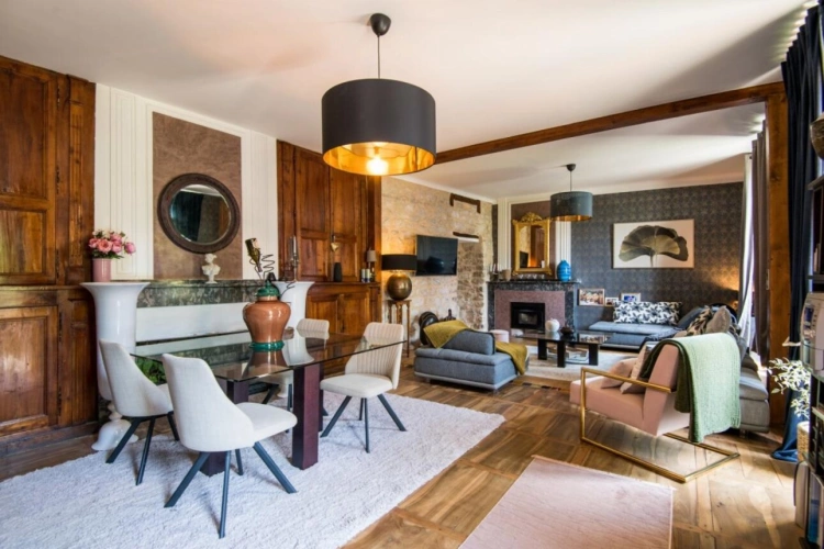 Photos 1 - Prestige - Propriété