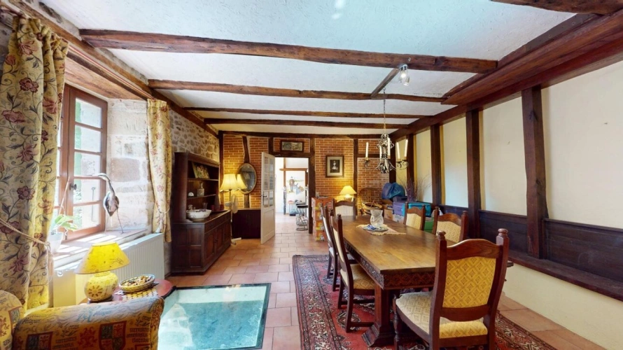 Photos 3 - Tourist - Mill