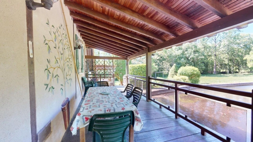 Photos 9 - Tourist - Mill