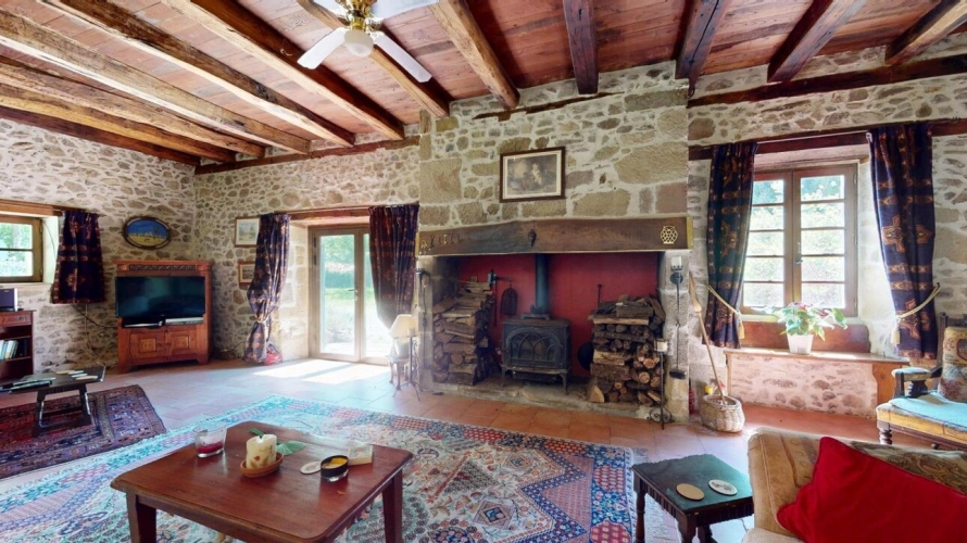 Photos 11 - Tourist - Mill