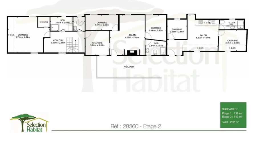 Photos 17 - Tourist - Mill