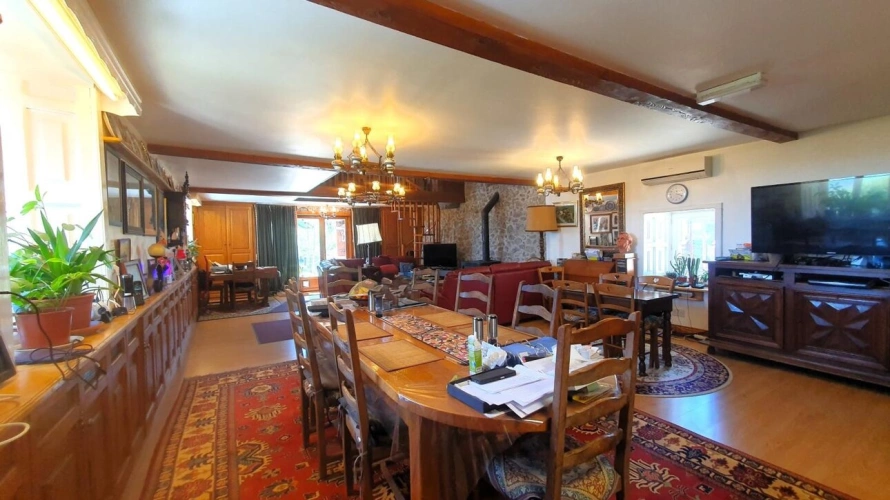 Photos 5 - Touristique - Corps de ferme